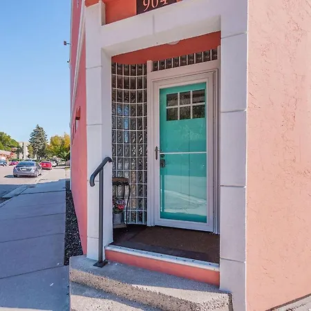 Comfy Corral Apartment Pocatello Exterior photo