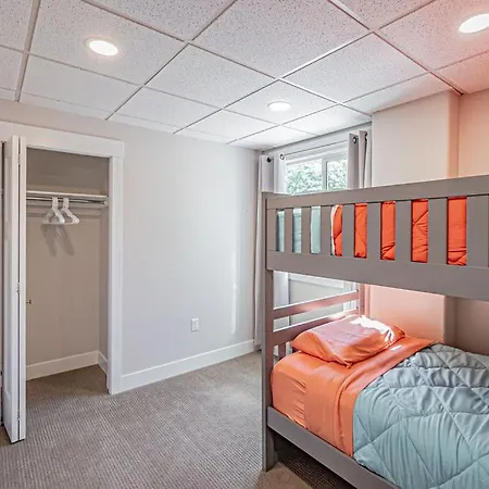 Comfy Corral Apartment Pocatello Exterior photo