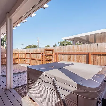 Comfy Corral Apartment Pocatello Exterior photo