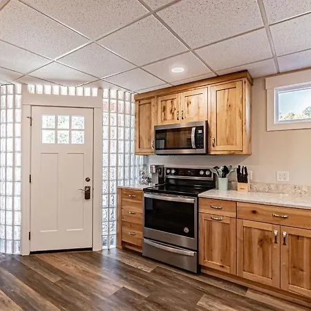 Comfy Corral Apartment Pocatello Exterior photo