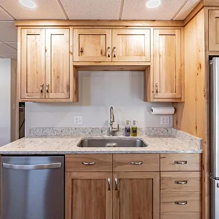 Comfy Corral Apartment Pocatello Exterior photo