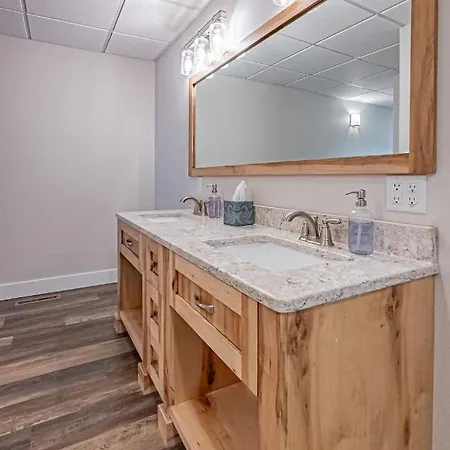Comfy Corral Apartment Pocatello Exterior photo