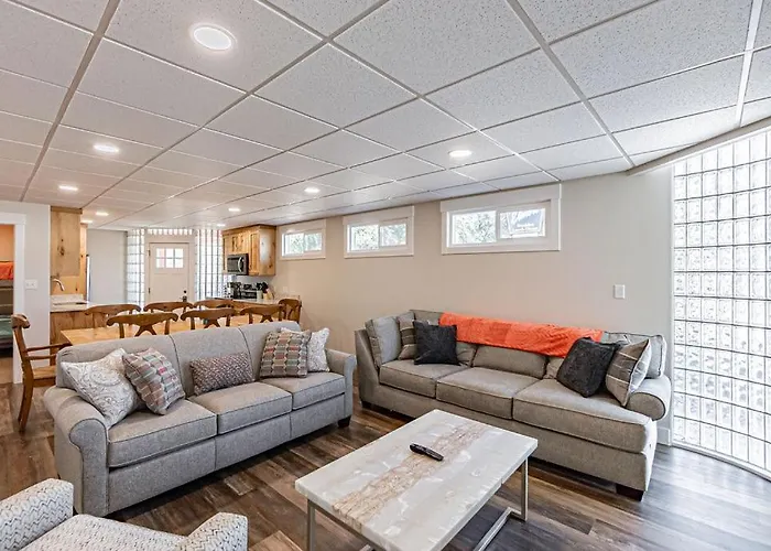 Comfy Corral