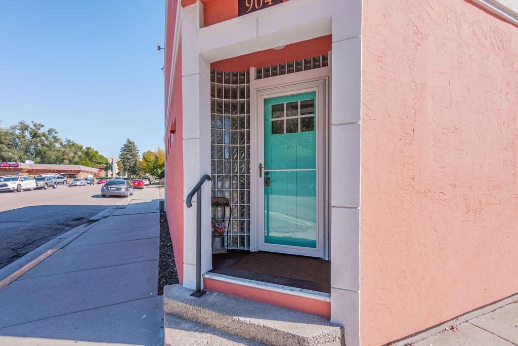 Apartment Comfy Corral Pocatello