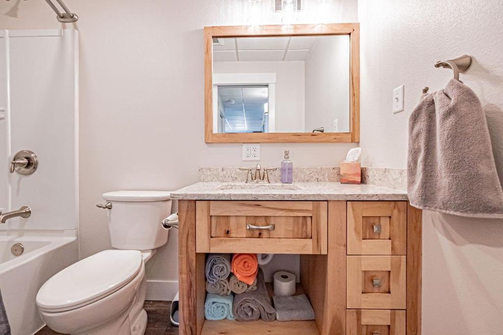 Comfy Corral Apartment *
