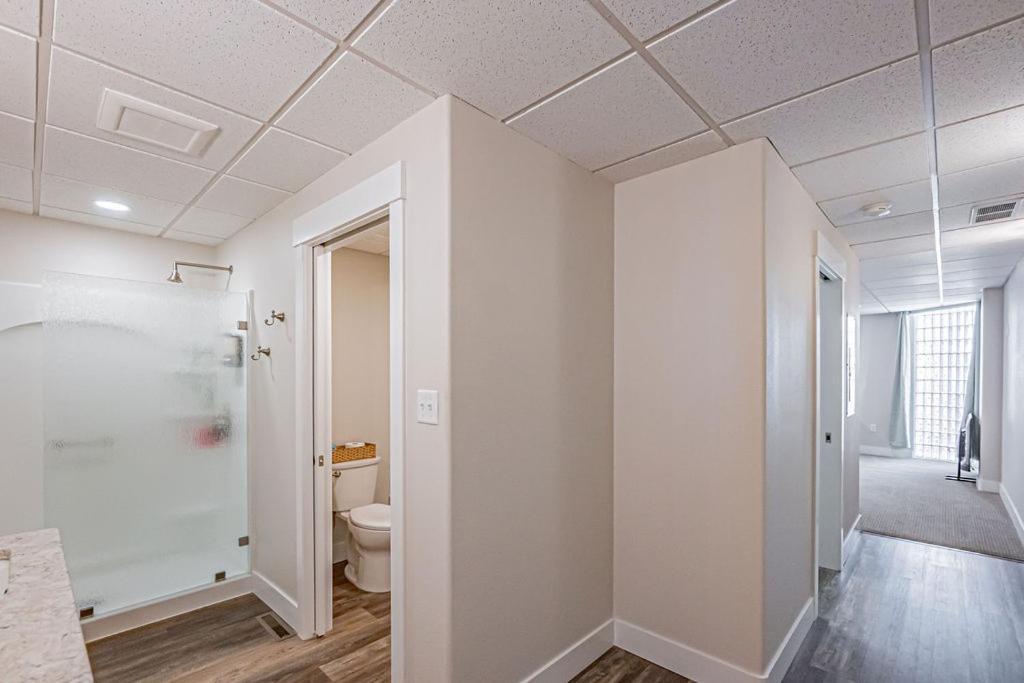 Comfy Corral Apartment Pocatello