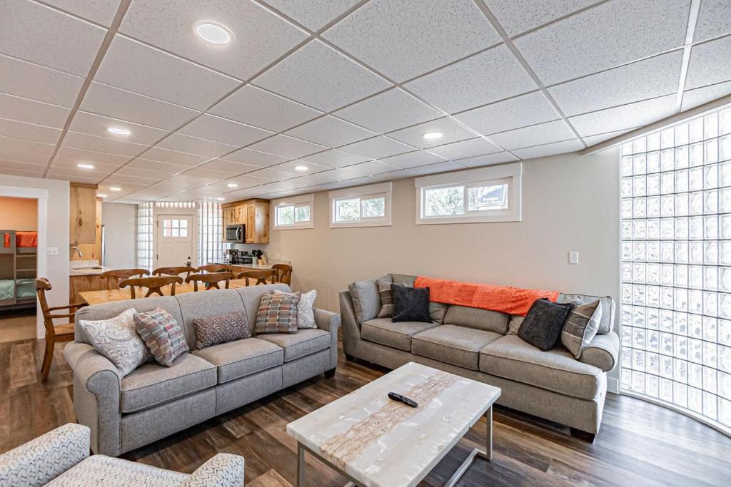 Comfy Corral